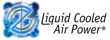 Liquid Cooled Air Power